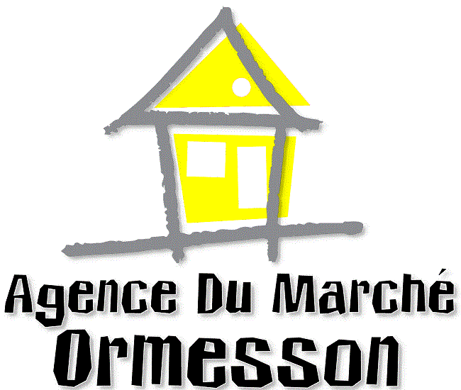 Logo Agence du Marché Ormesson